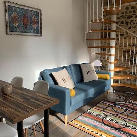 Adorable Guest House « Bienvenue Chez Vous ! » Borderes-sur-l'Echez 外观 照片