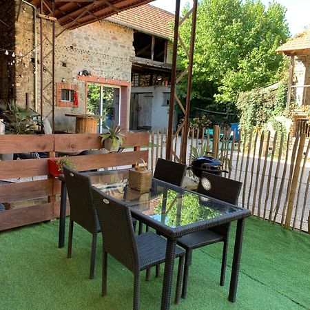 Adorable Guest House « Bienvenue Chez Vous ! » Borderes-sur-l'Echez 外观 照片